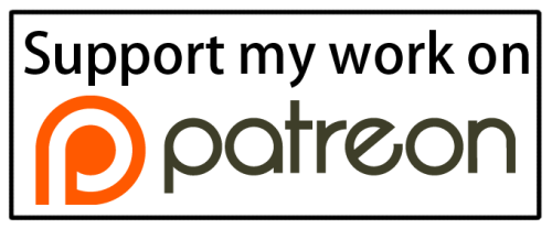 Love the show? Support it on Patreon.