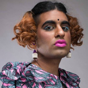 On this week's episode of Sex Gets Real, sex and relationship coach Dawn Serra chats with activist and artist ALOK to talk about the violence of the gender binary, what body positivity and other movements get wrong, the pain of existing and why being gender non-conforming is freedom, the power of art and friendship, and what ALOK's relationship with pleasure looks like right now.