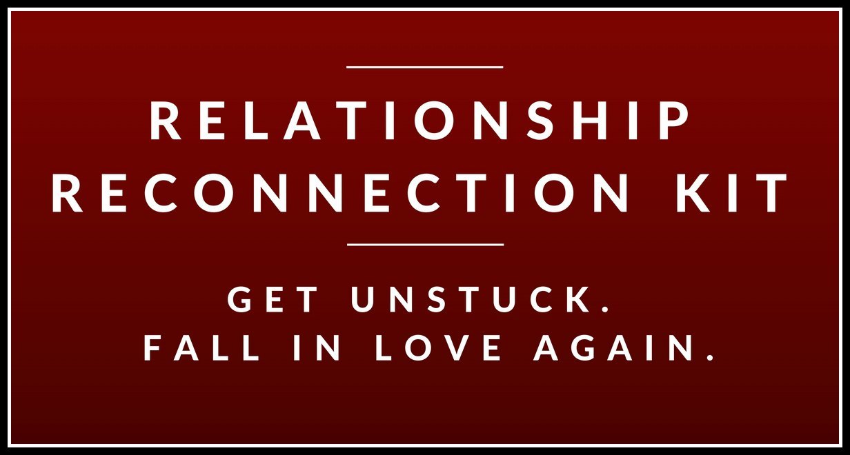 Relationship reconnection kit