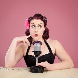 Kaila Prins is Performing Woman, and she joins Sex Gets Real this week to talk pole dancing, burlesque, body positivity, consent, and intersectional feminism.
